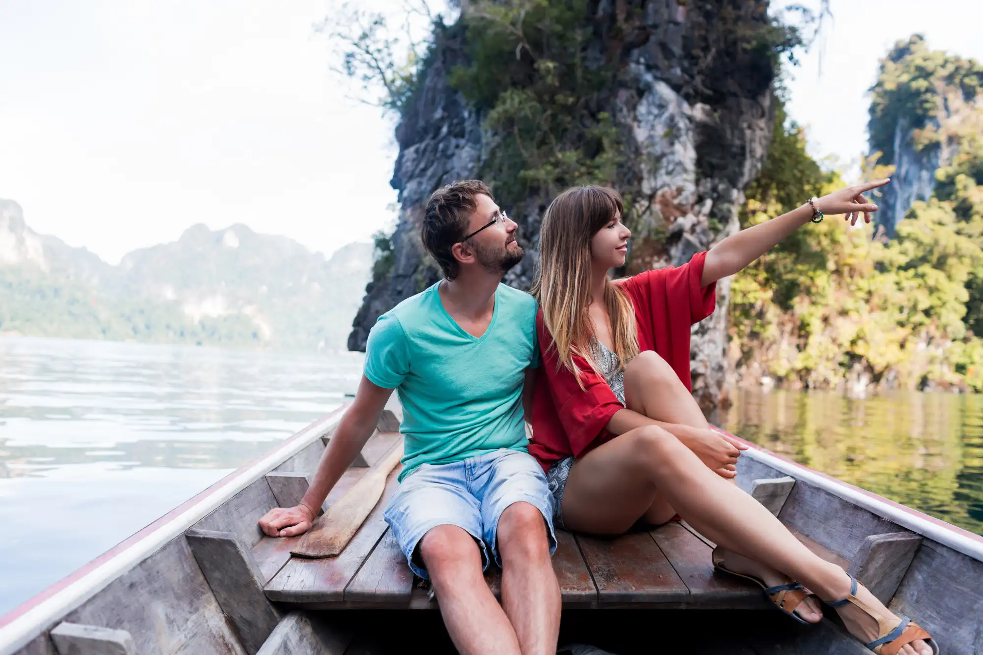 affordable honeymoon in thailand