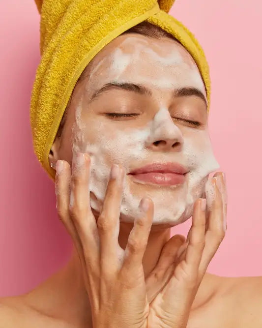 pre-wedding beauty tips