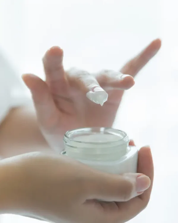 pre-wedding beauty routine
