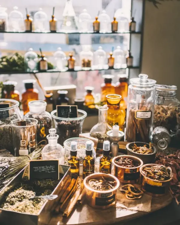 bridal beauty prep