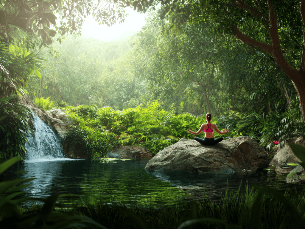 Wellness Focused Pre-Wedding Retreats for Couples in Thailand