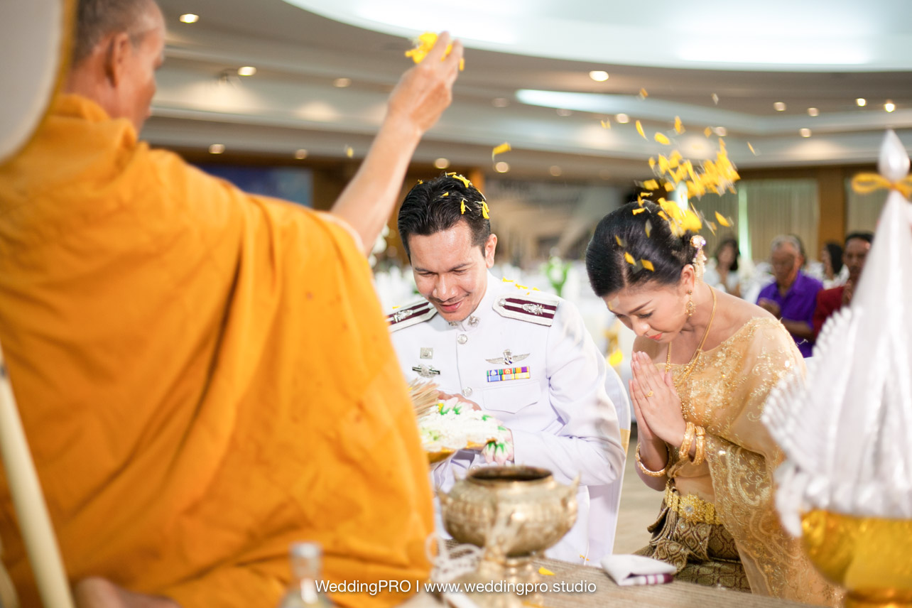 พิธีสงฆ์