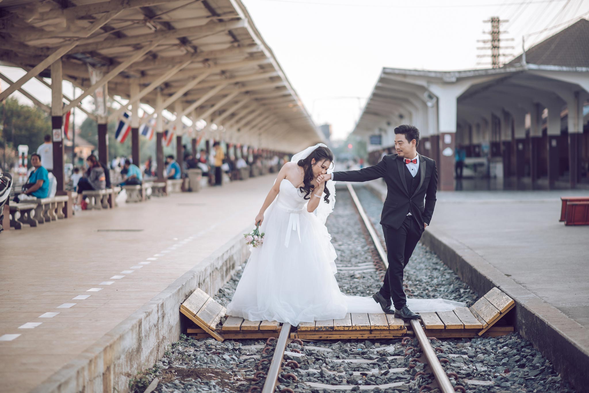 สถานีรถไฟพิษณุโลก