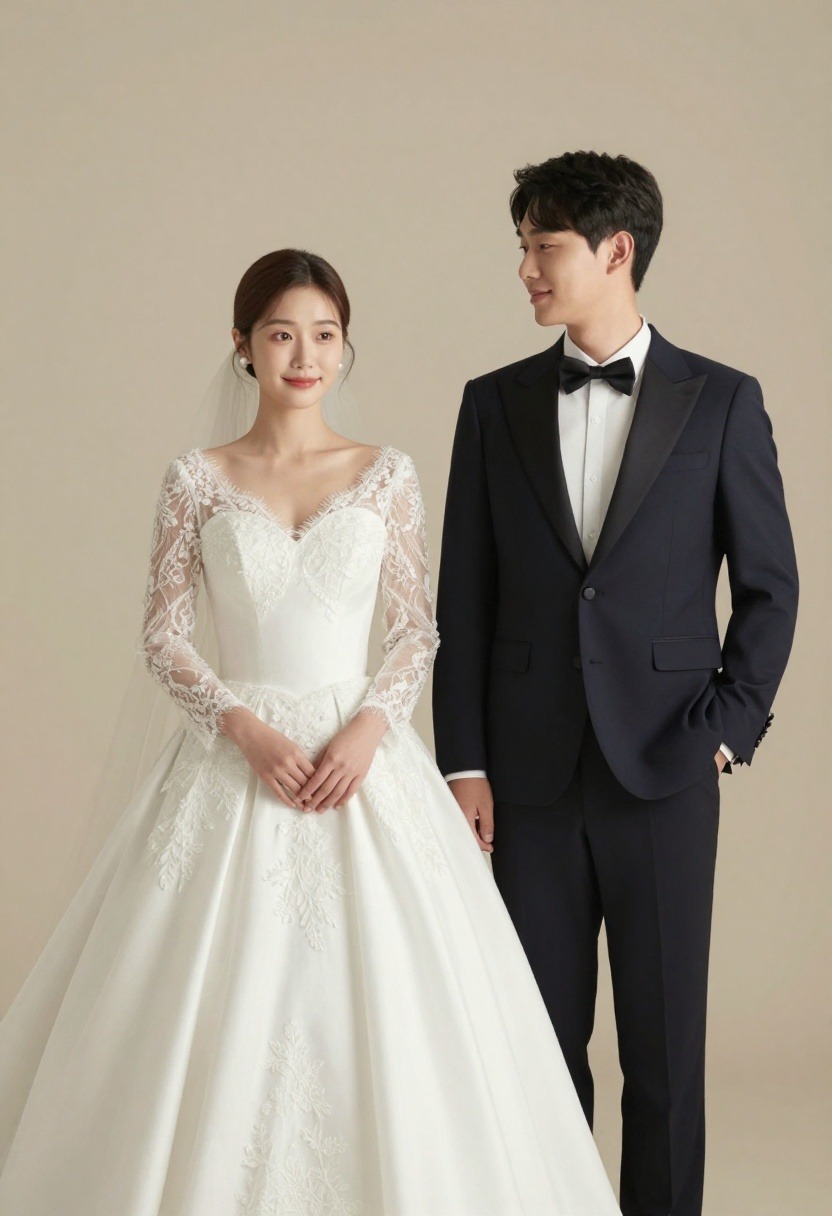 Anna & Nori's Wedding 1