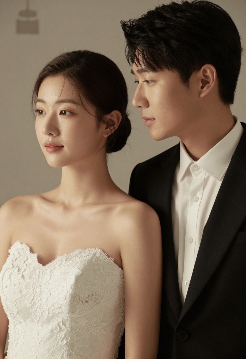 Anna & Nori's Wedding 2
