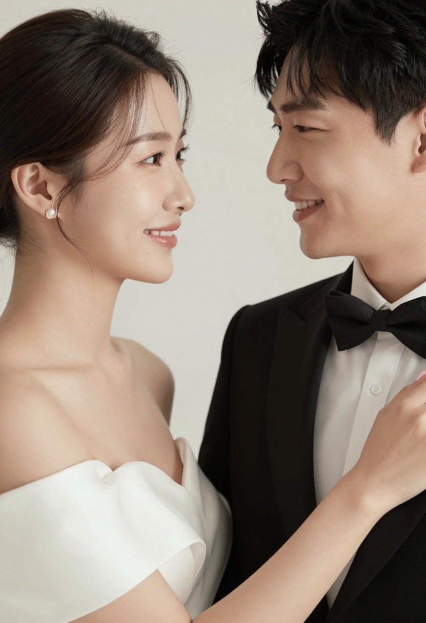 Anna & Nori's Wedding 1