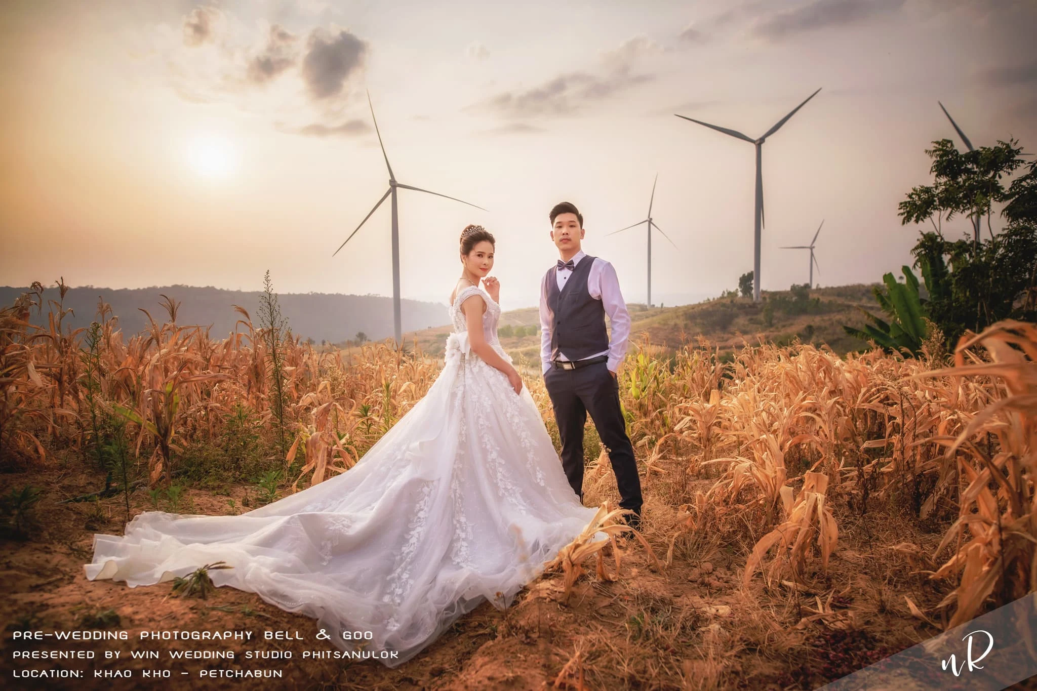 Khao Kho Escape preview 2