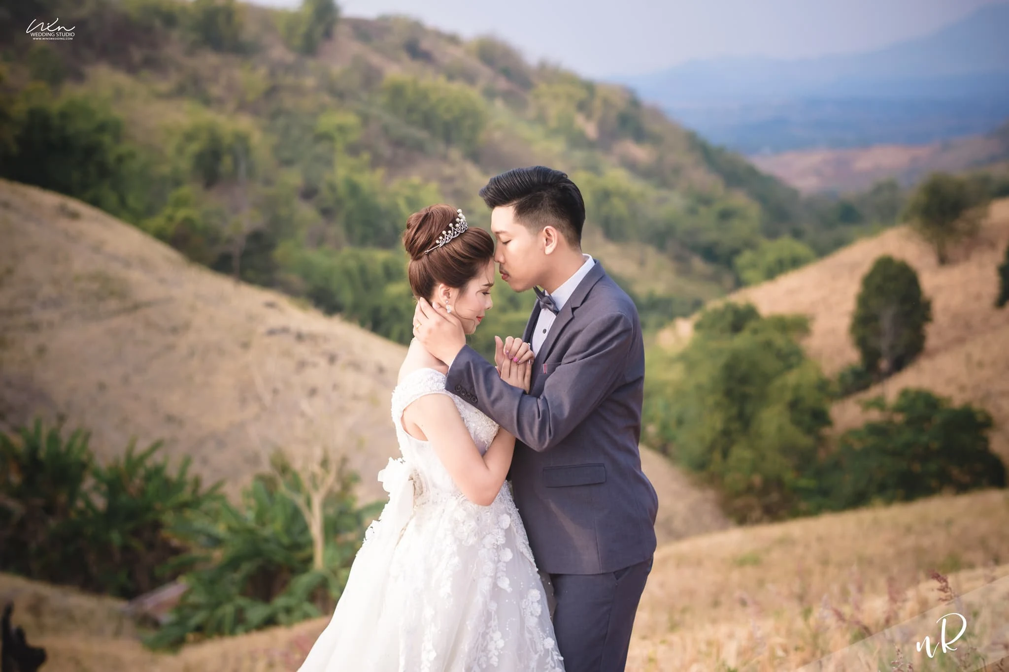 Khao Kho Escape