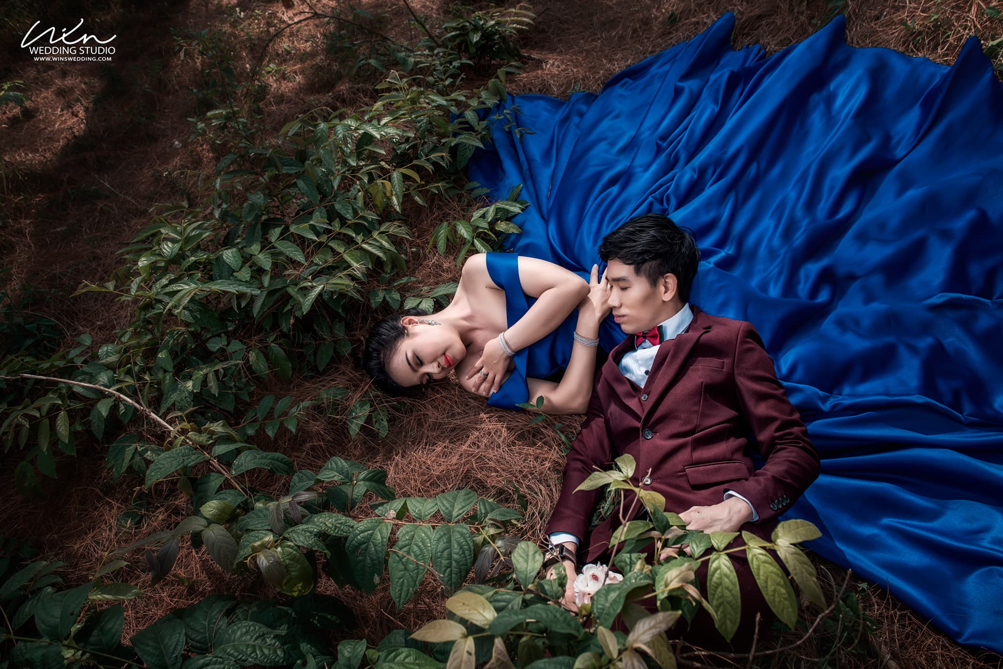 Khao Kho pre-wedding 7