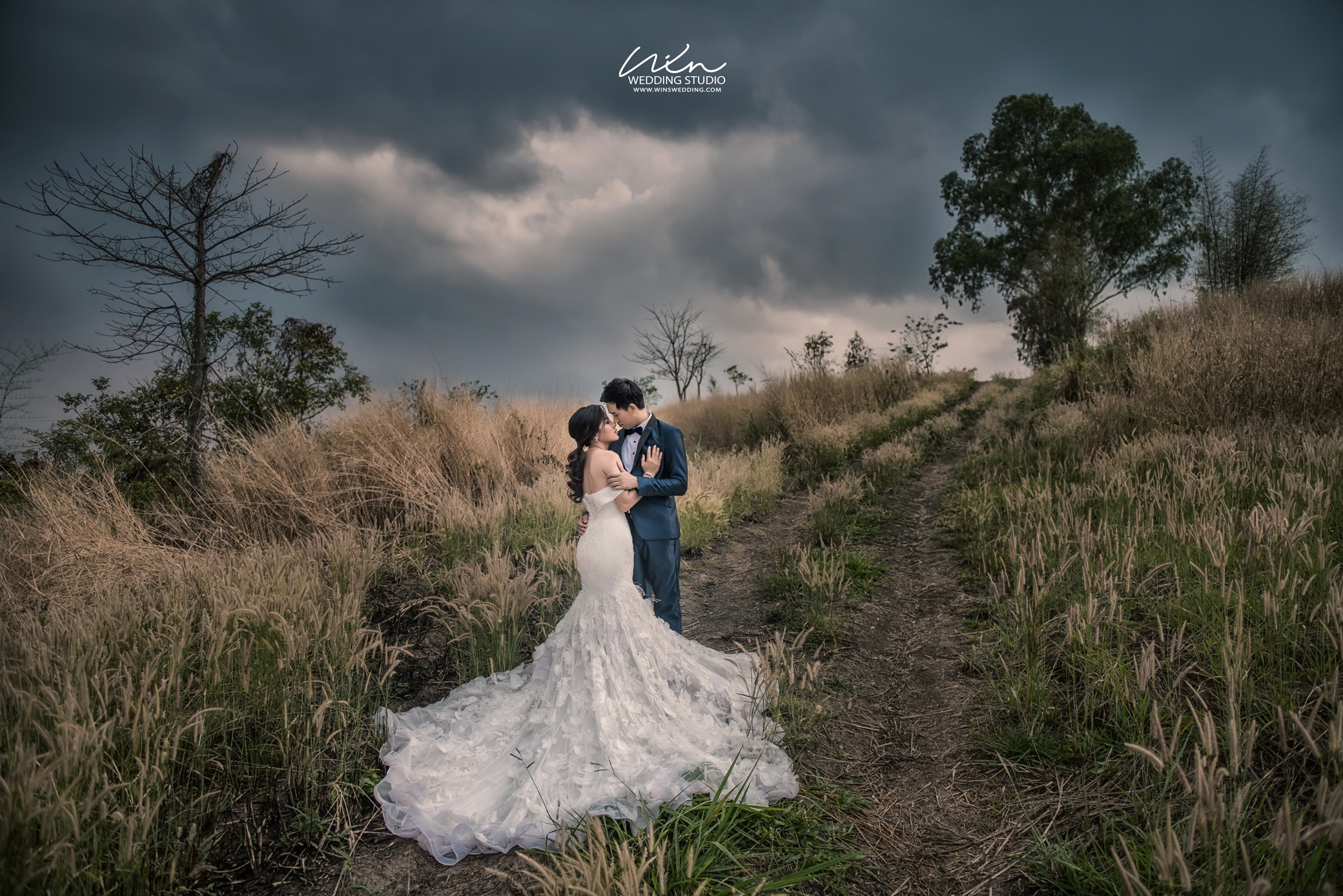 Khao Kho pre-wedding 8