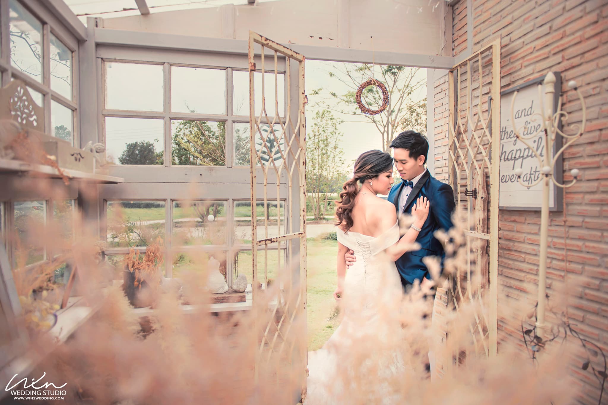 Khao Kho pre-wedding 9
