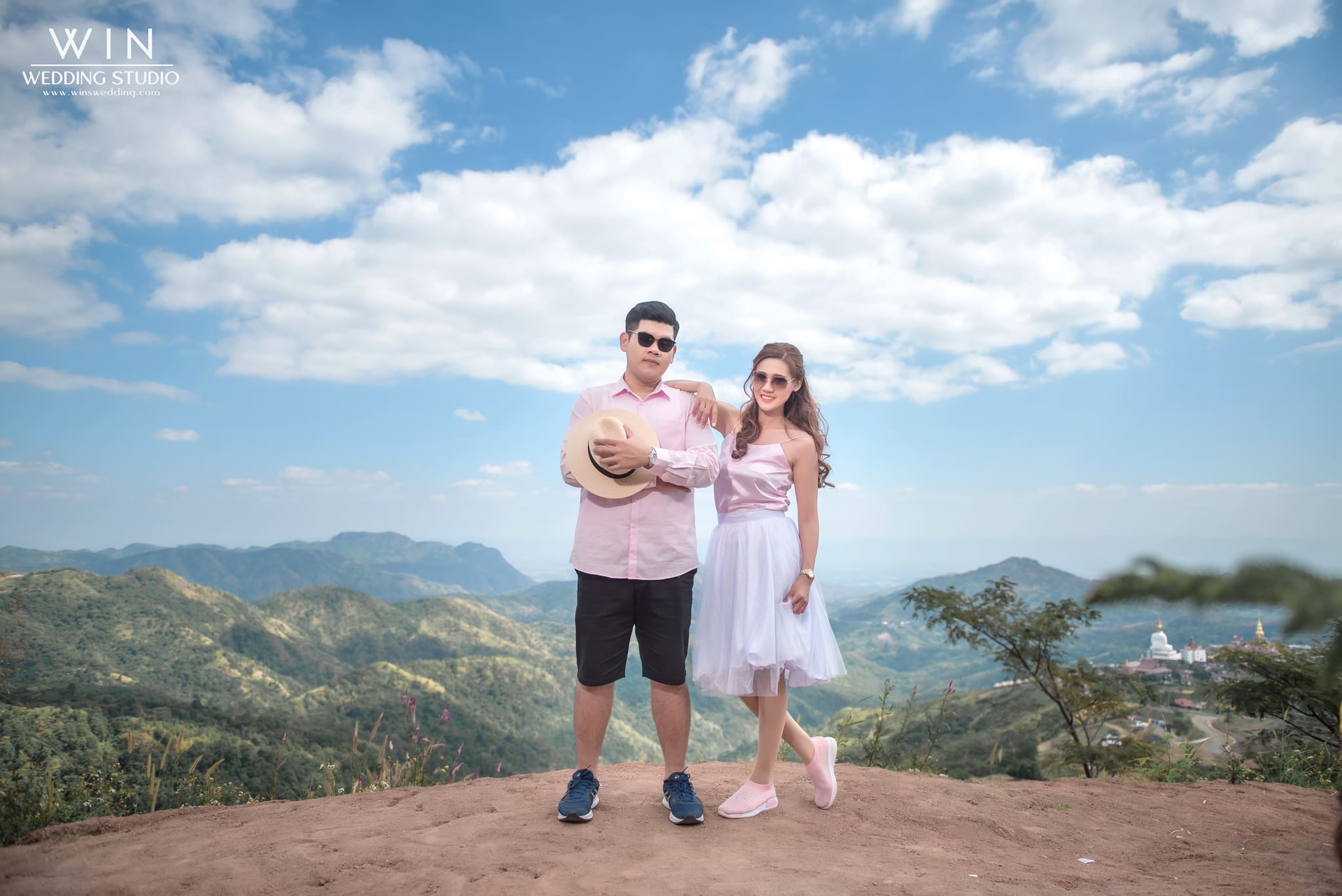 Khao Kho pre-wedding 10