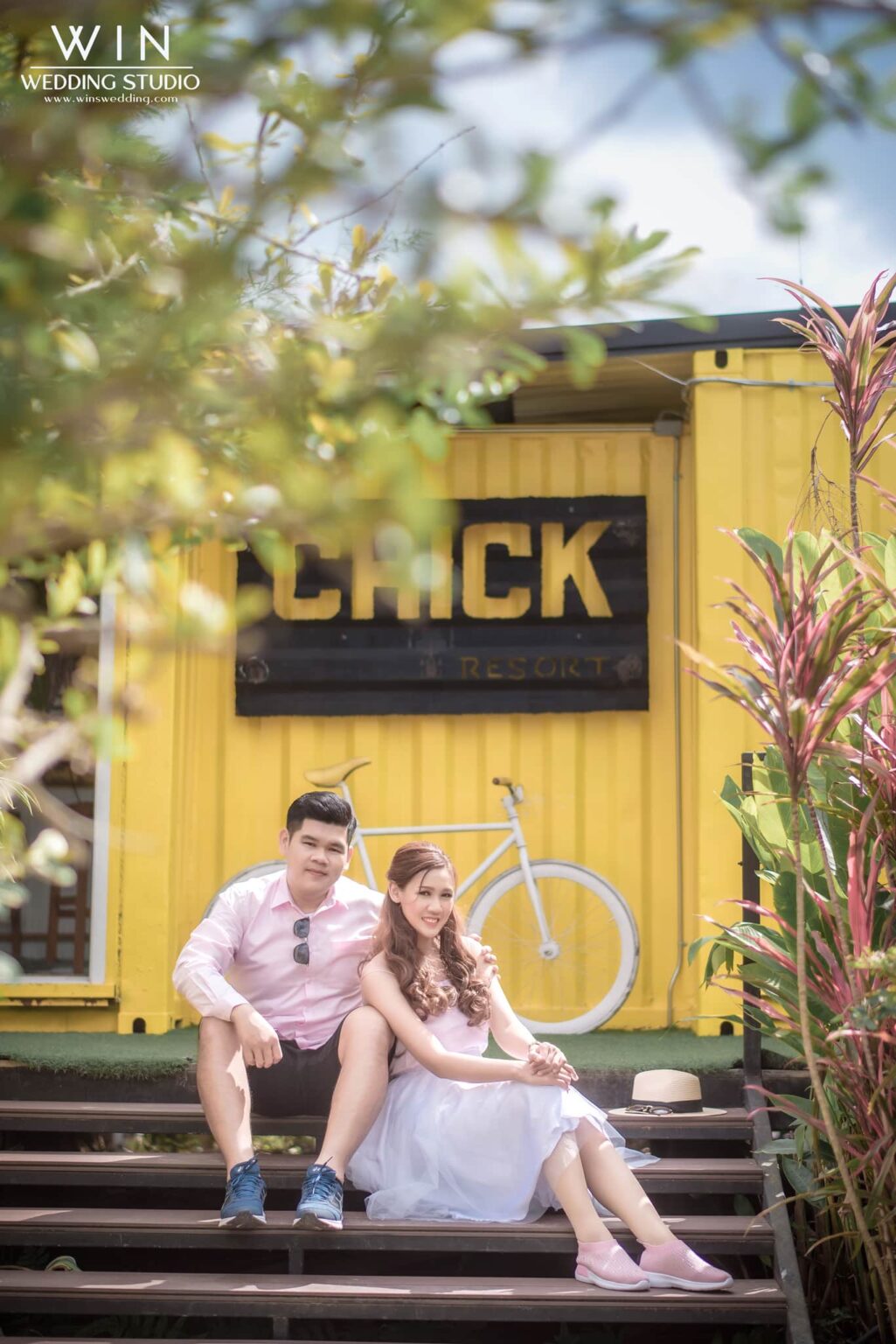 Khao Kho pre-wedding 11