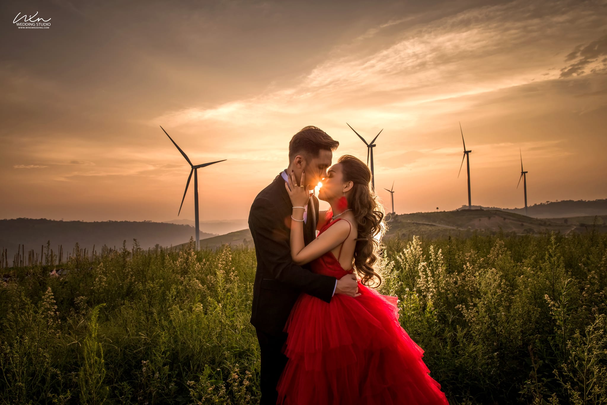 Khao Kho pre-wedding 12
