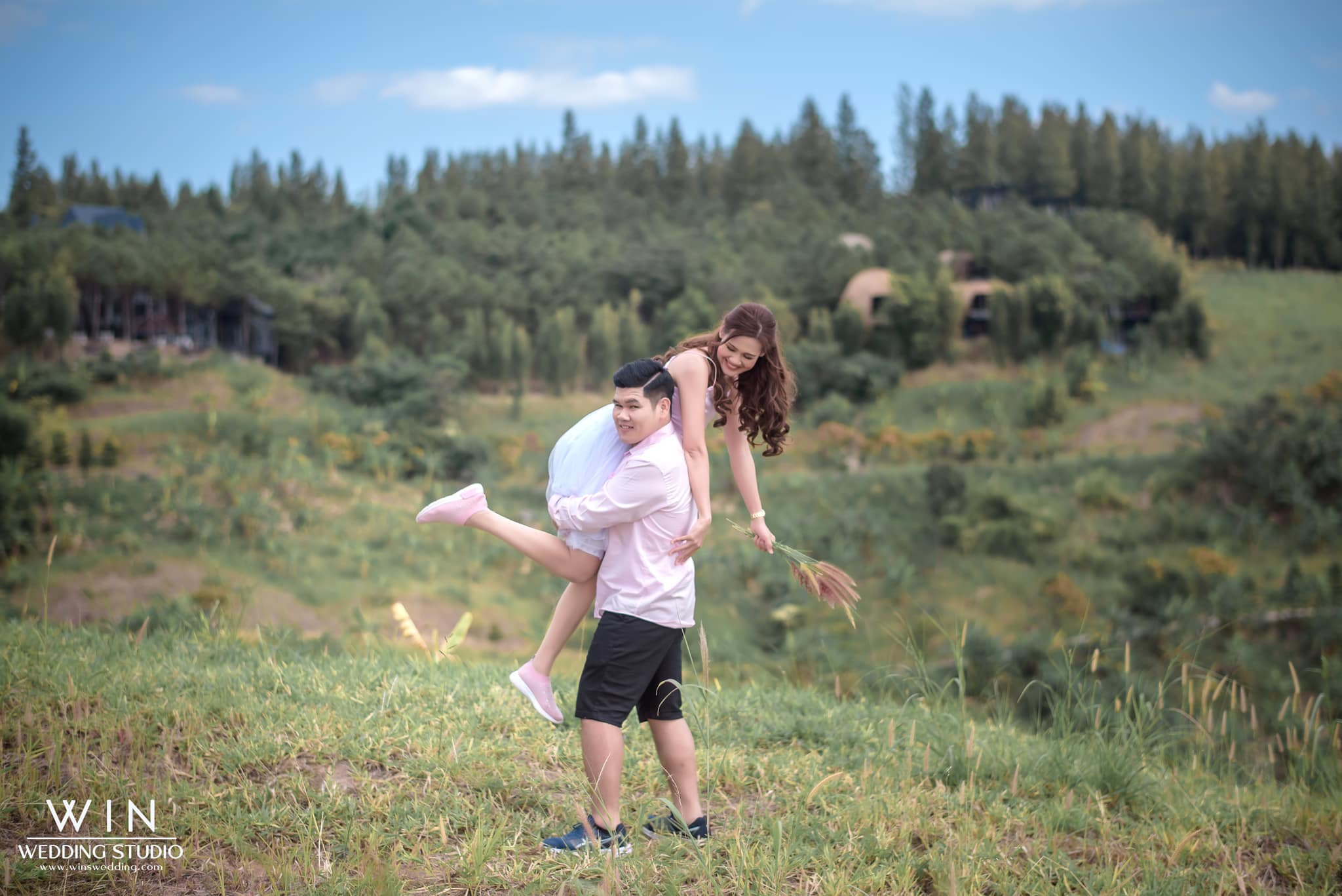 Khao Kho pre-wedding 13