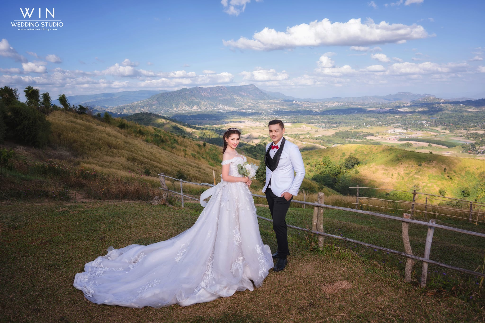 Khao Kho pre-wedding 19