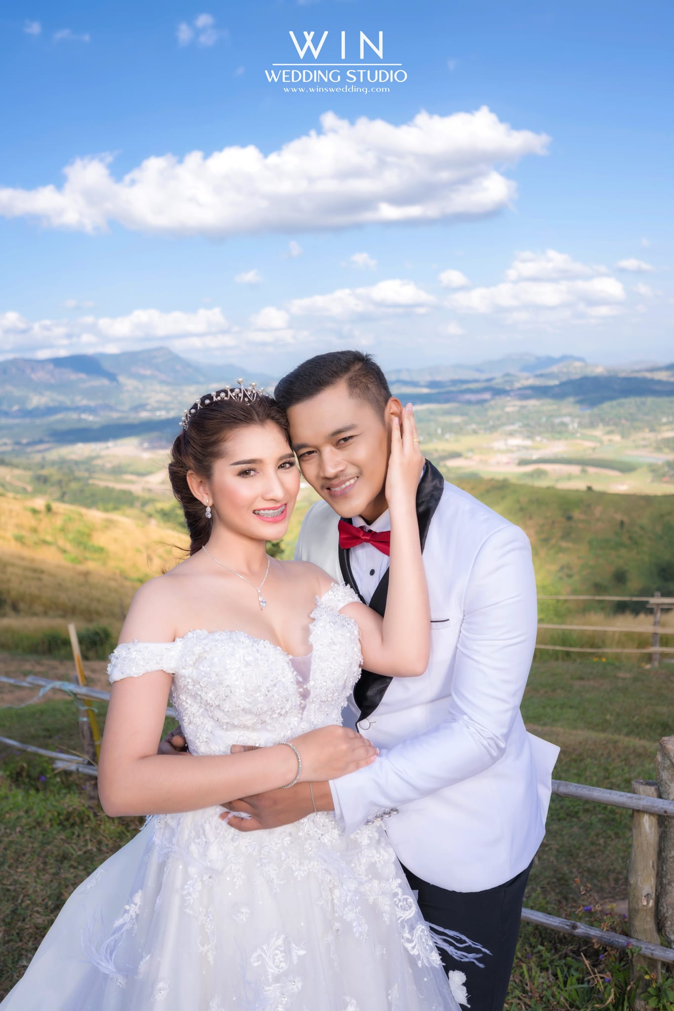 Khao Kho pre-wedding 20