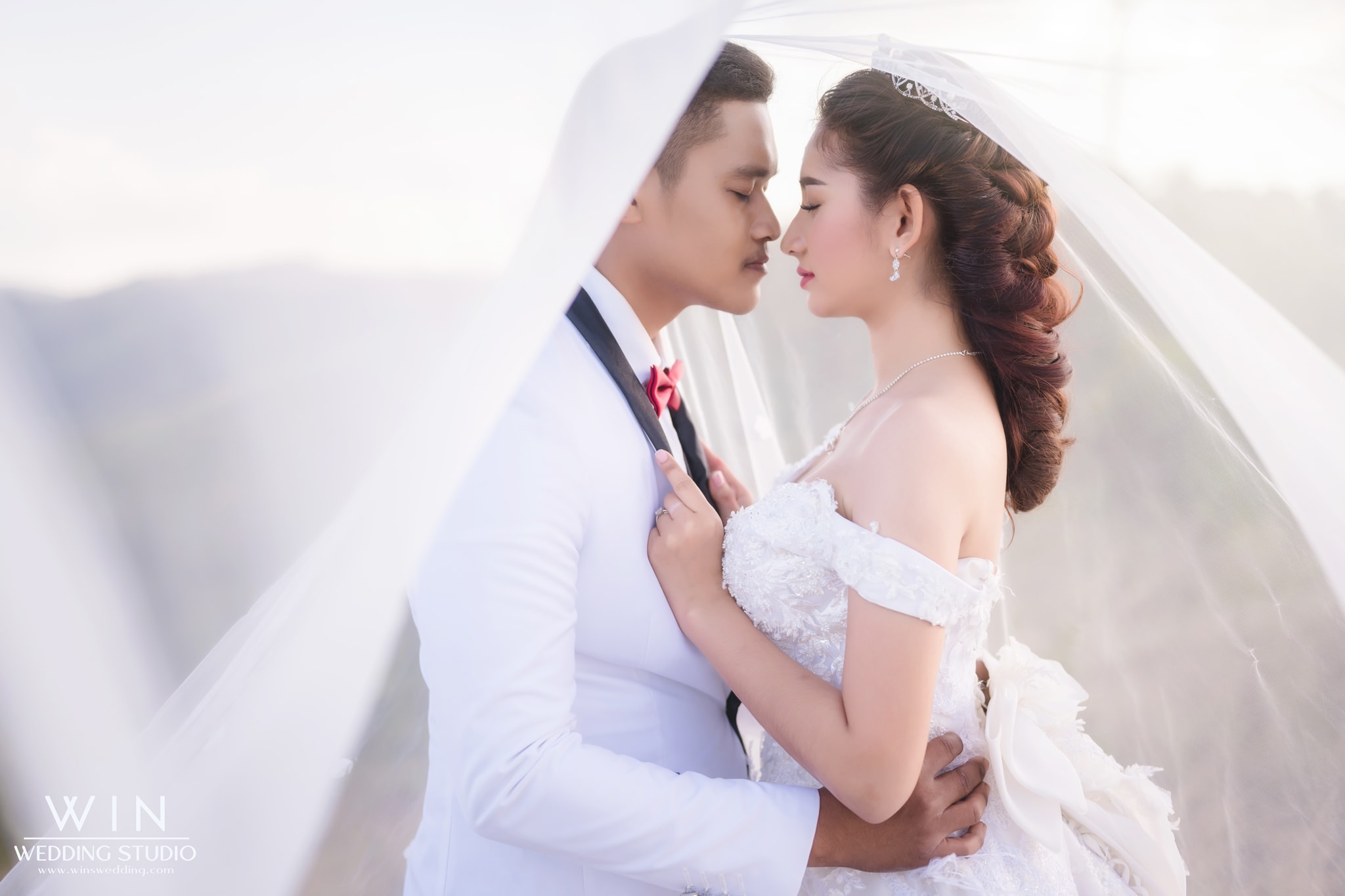 Khao Kho pre-wedding 21