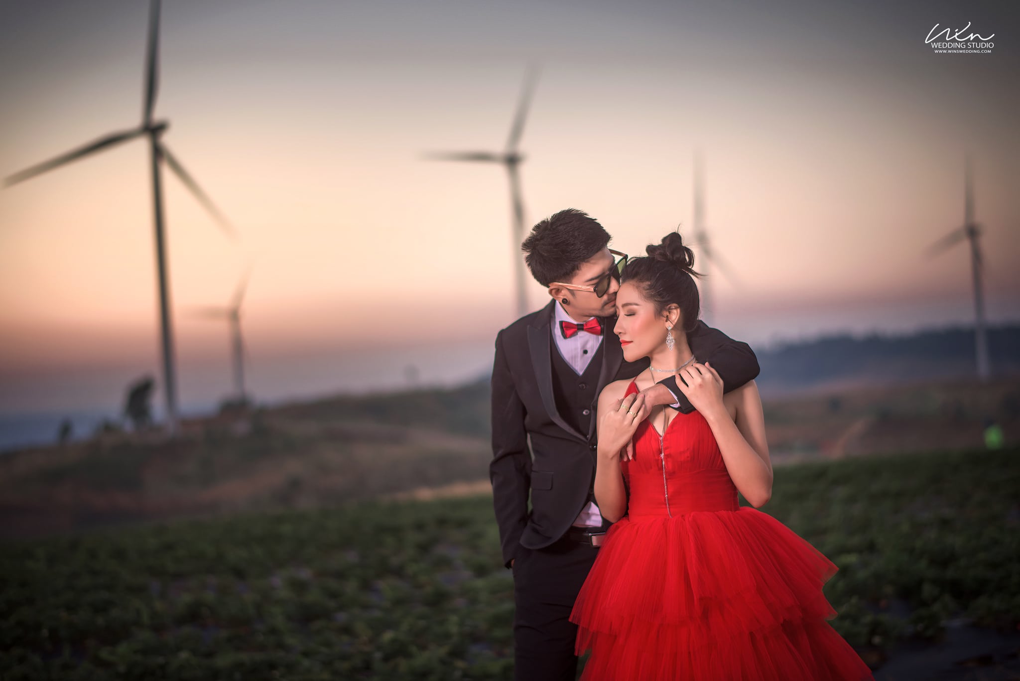 Khao Kho pre-wedding 22
