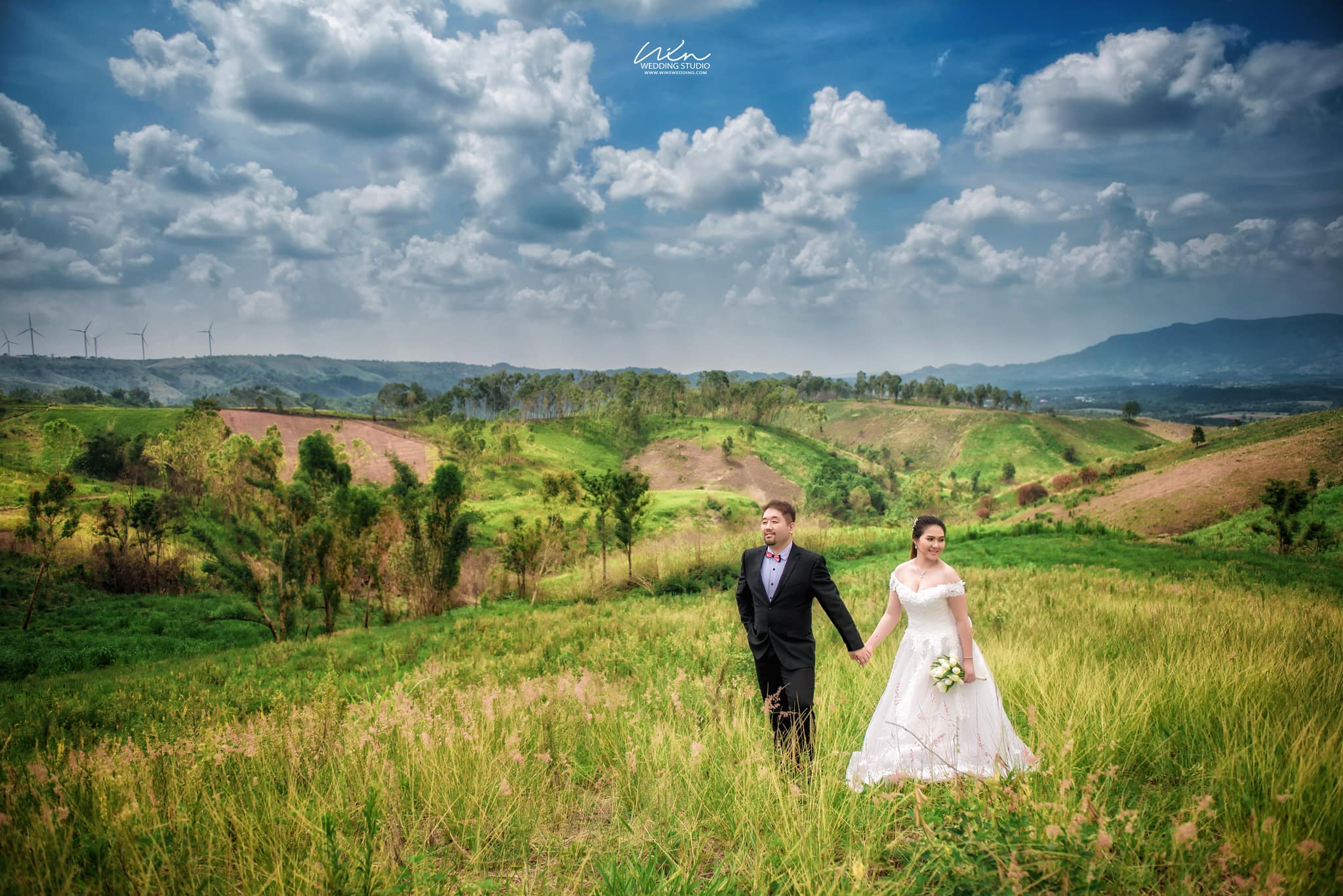 Khao Kho pre-wedding 24