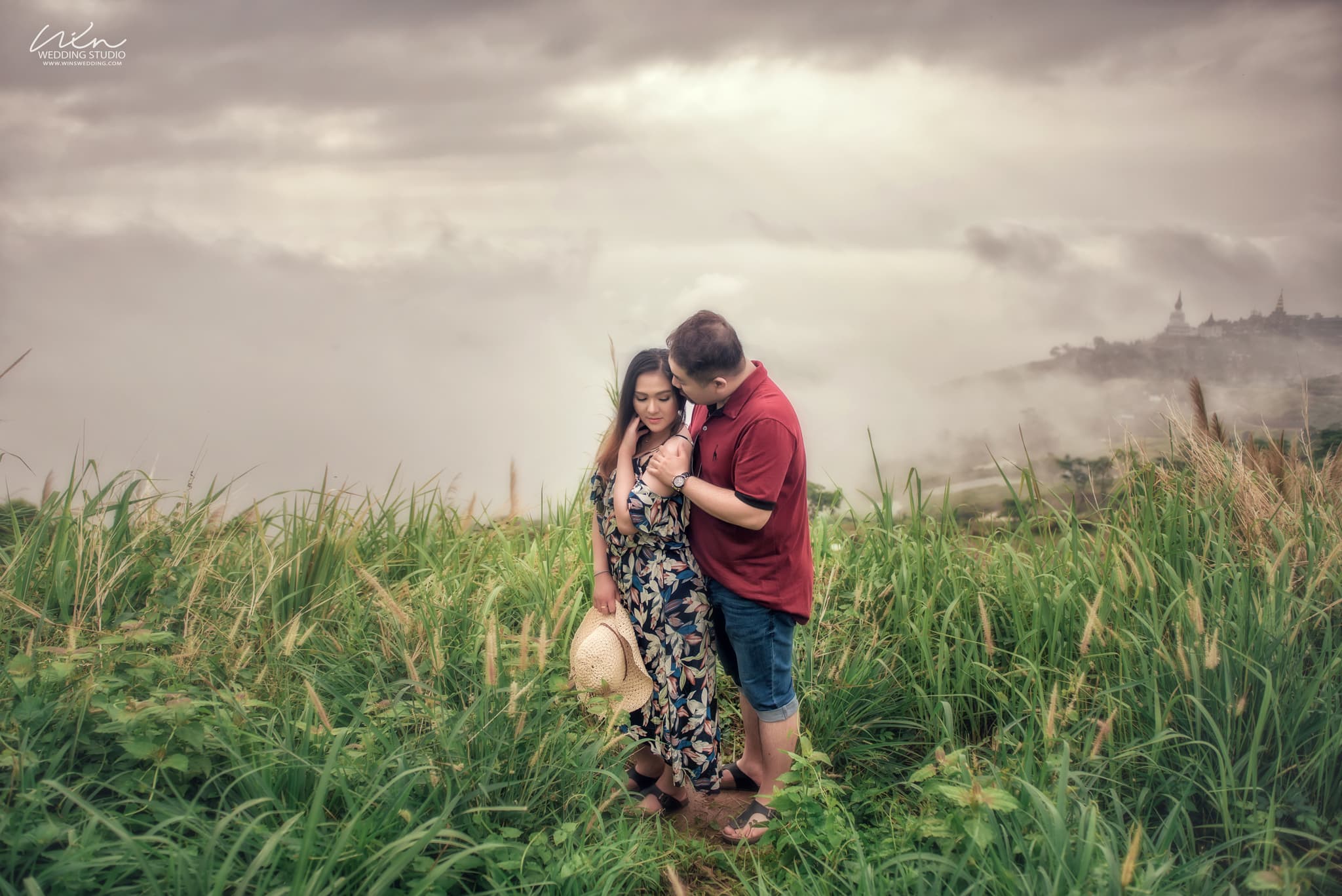 Khao Kho pre-wedding 25