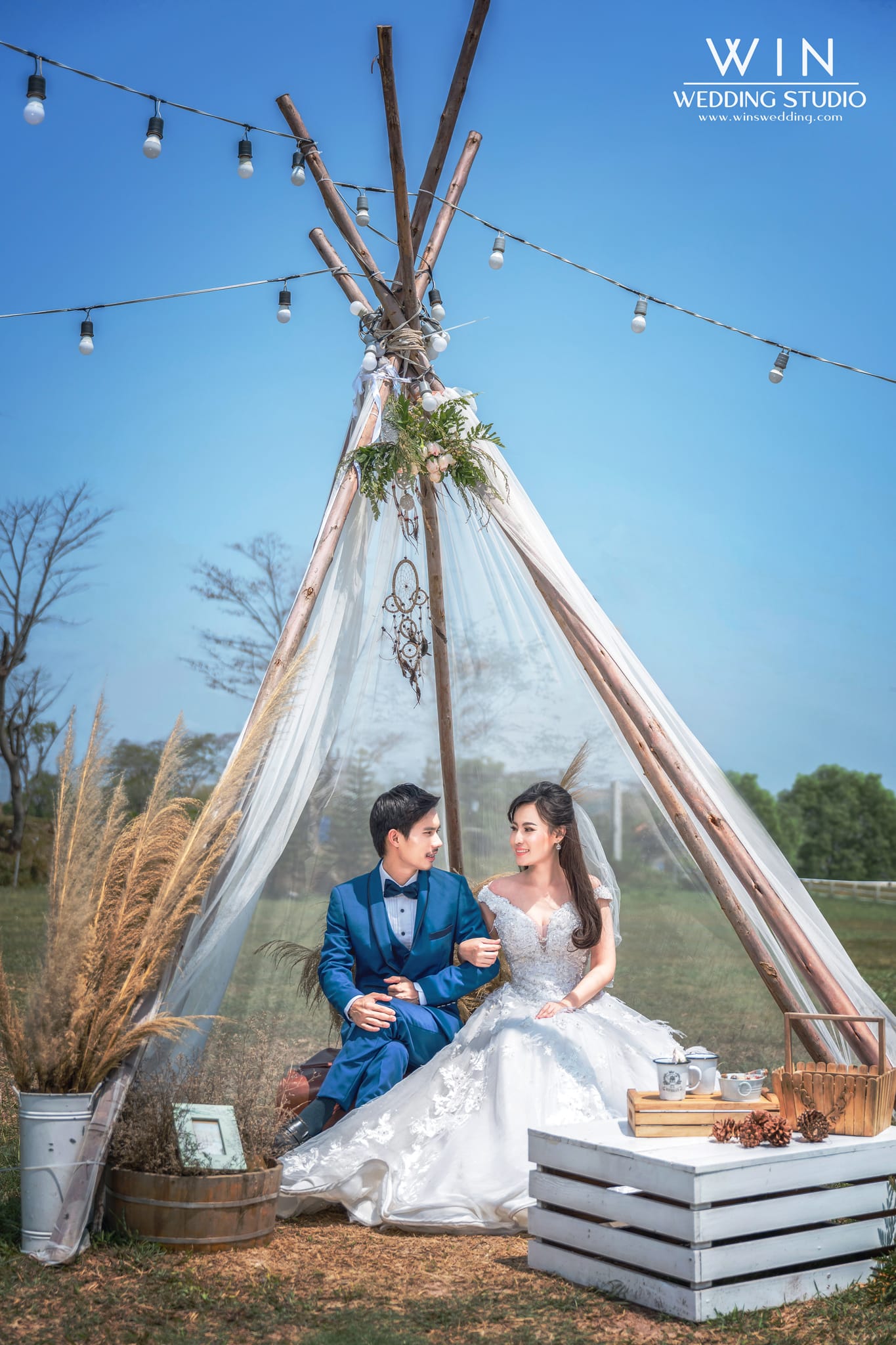 Khao Kho pre-wedding 30