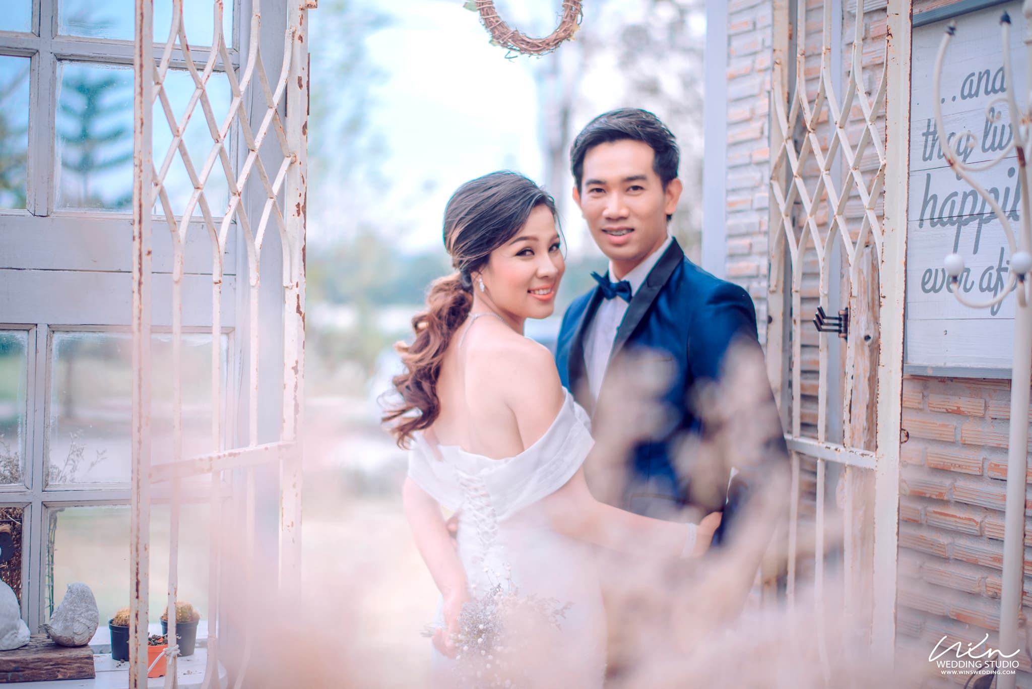 Khao Kho pre-wedding 32