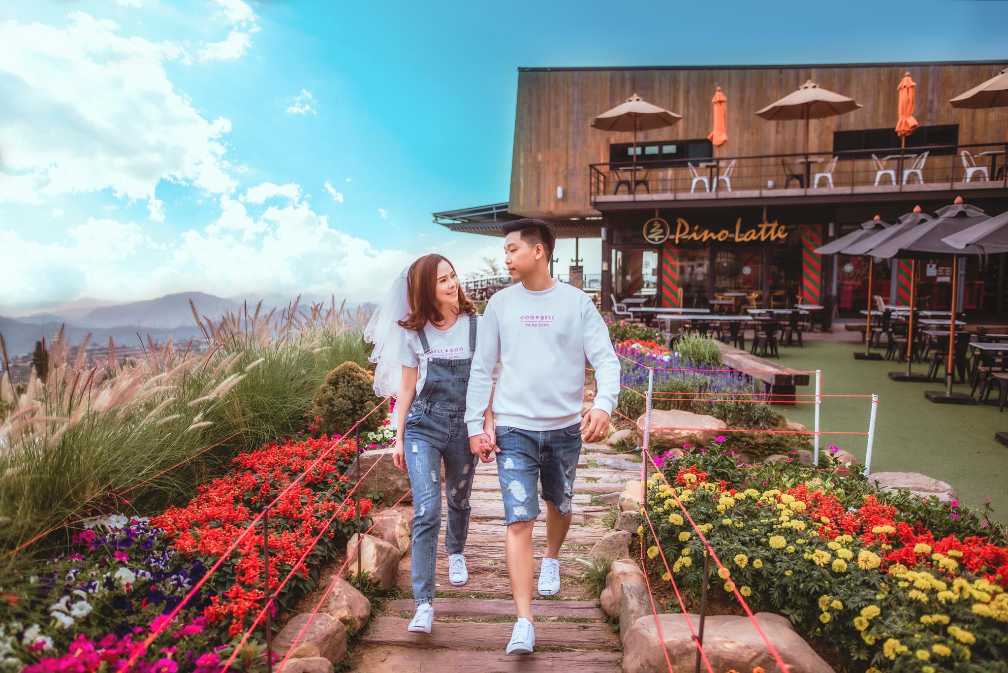 Khao Kho pre-wedding 33