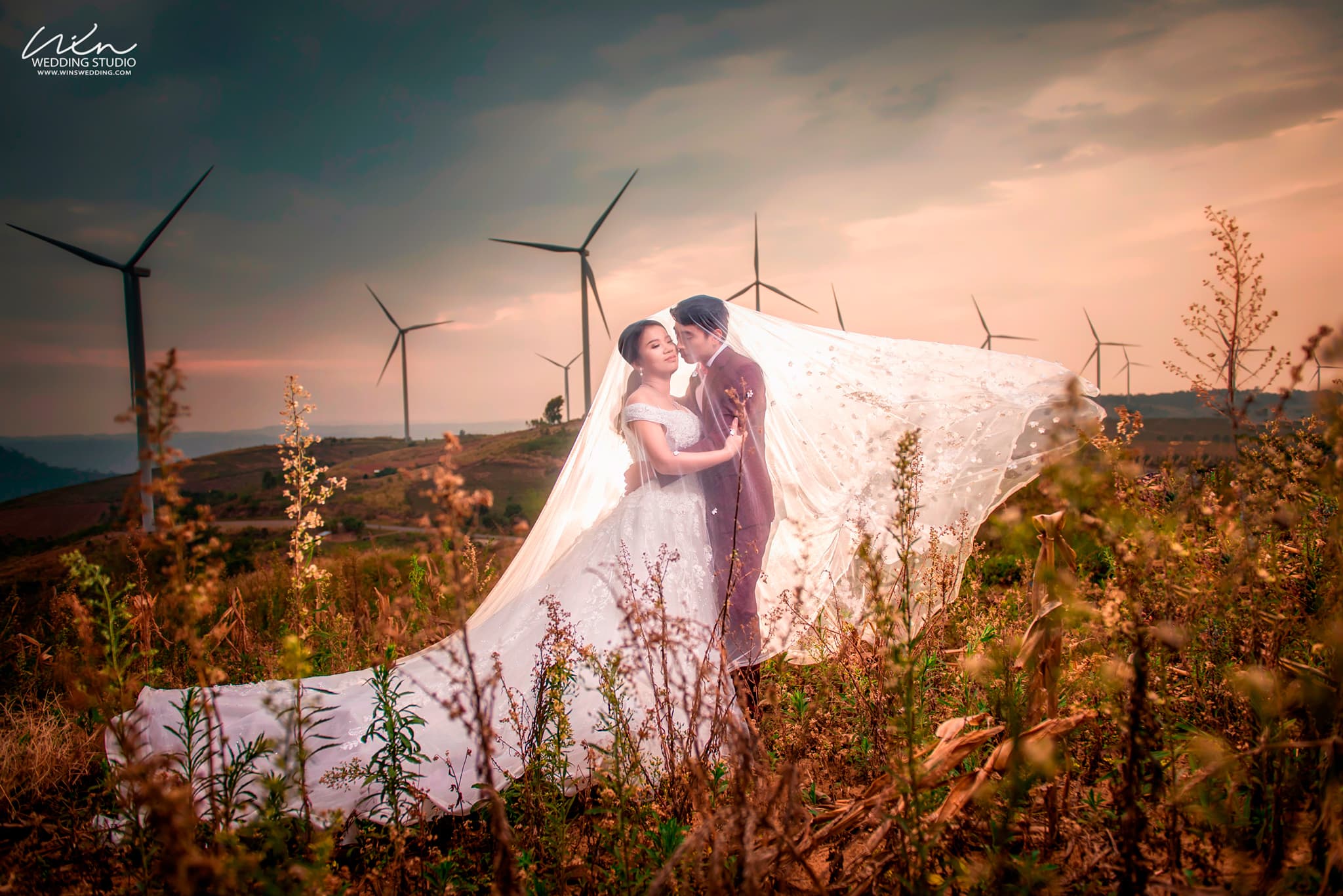 Khao Kho pre-wedding 34