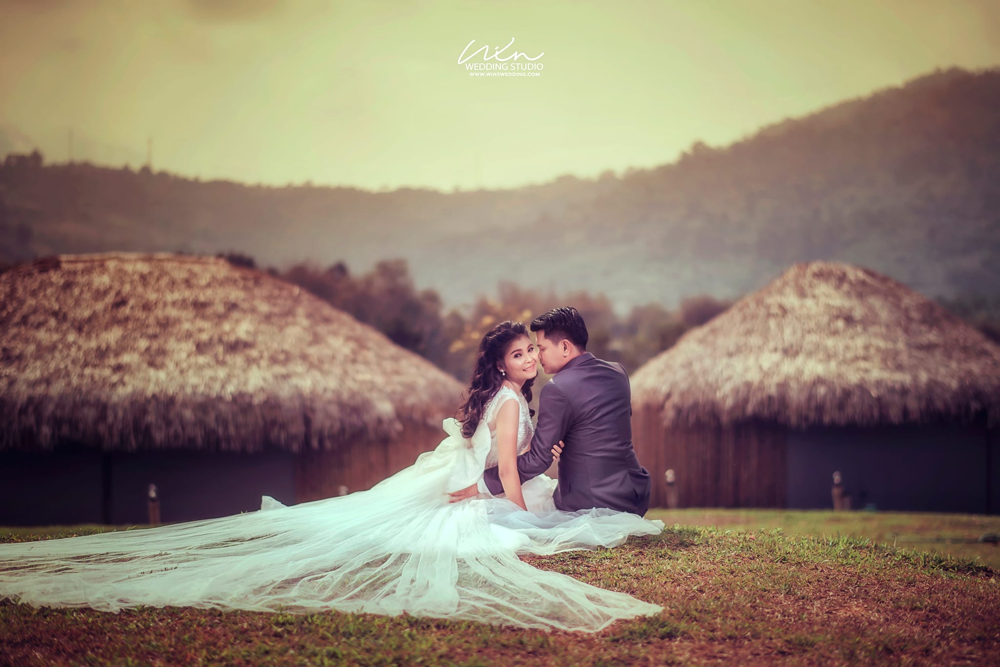 Khao Kho pre-wedding 35