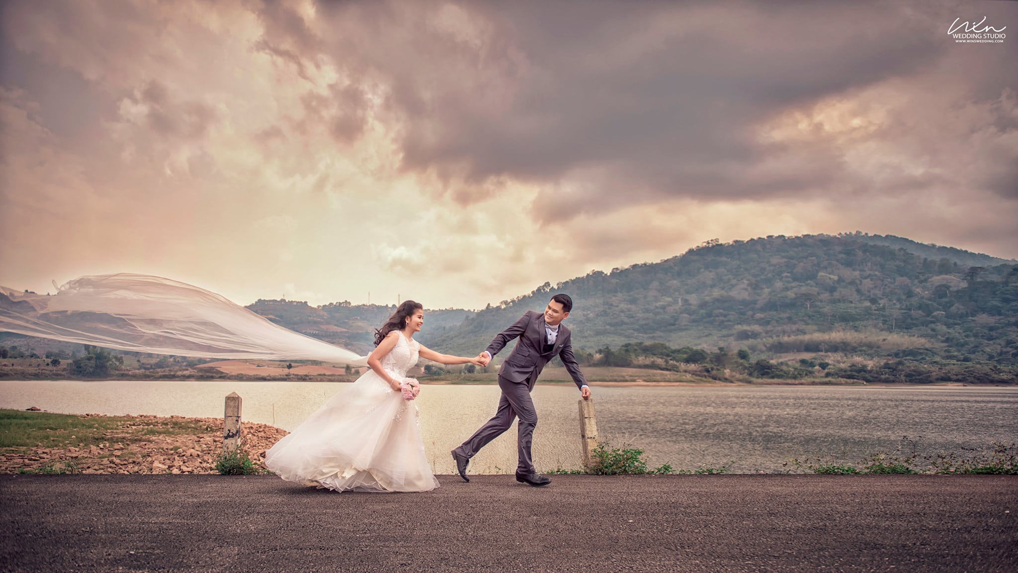 Khao Kho pre-wedding 36