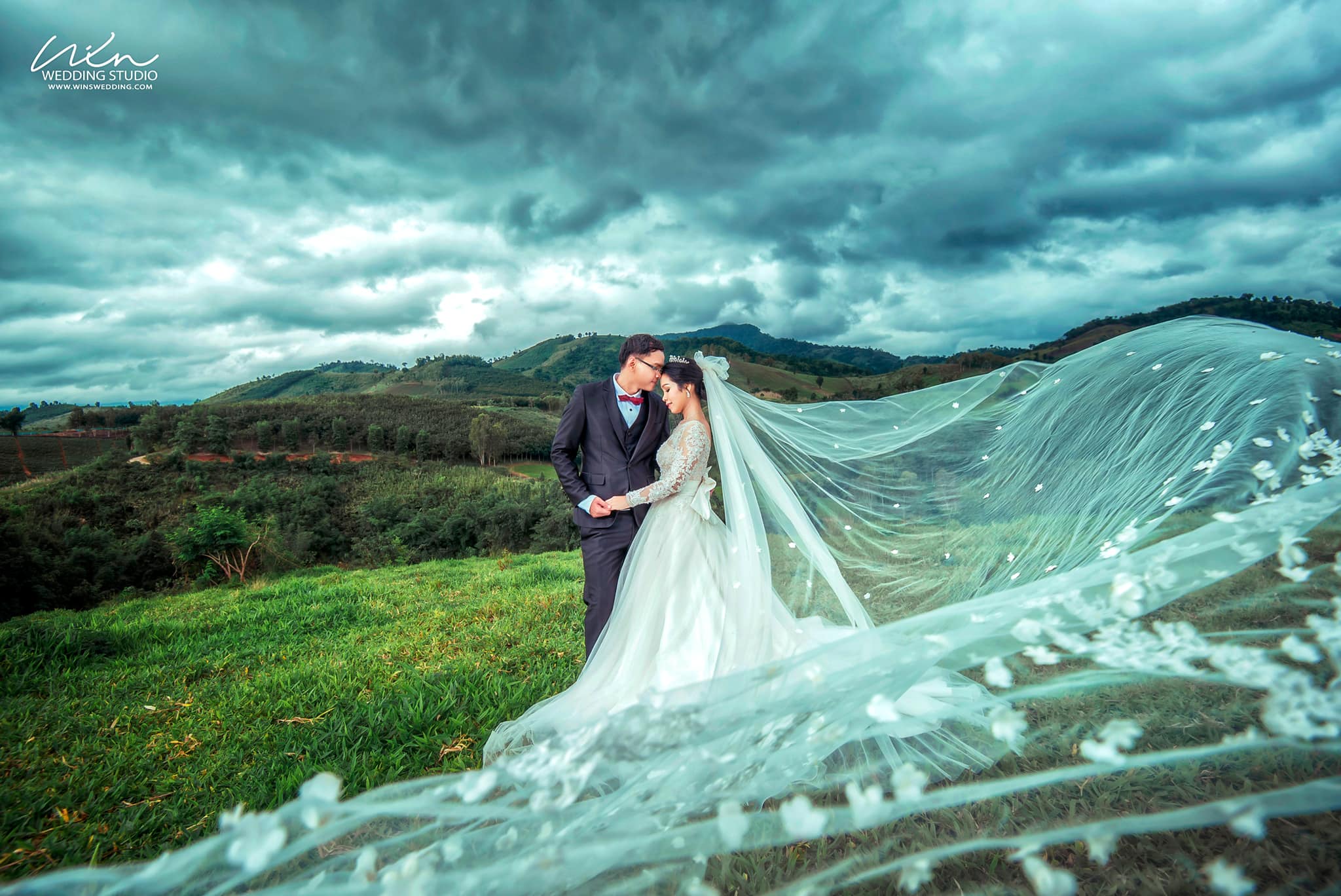 Khao Kho pre-wedding 38