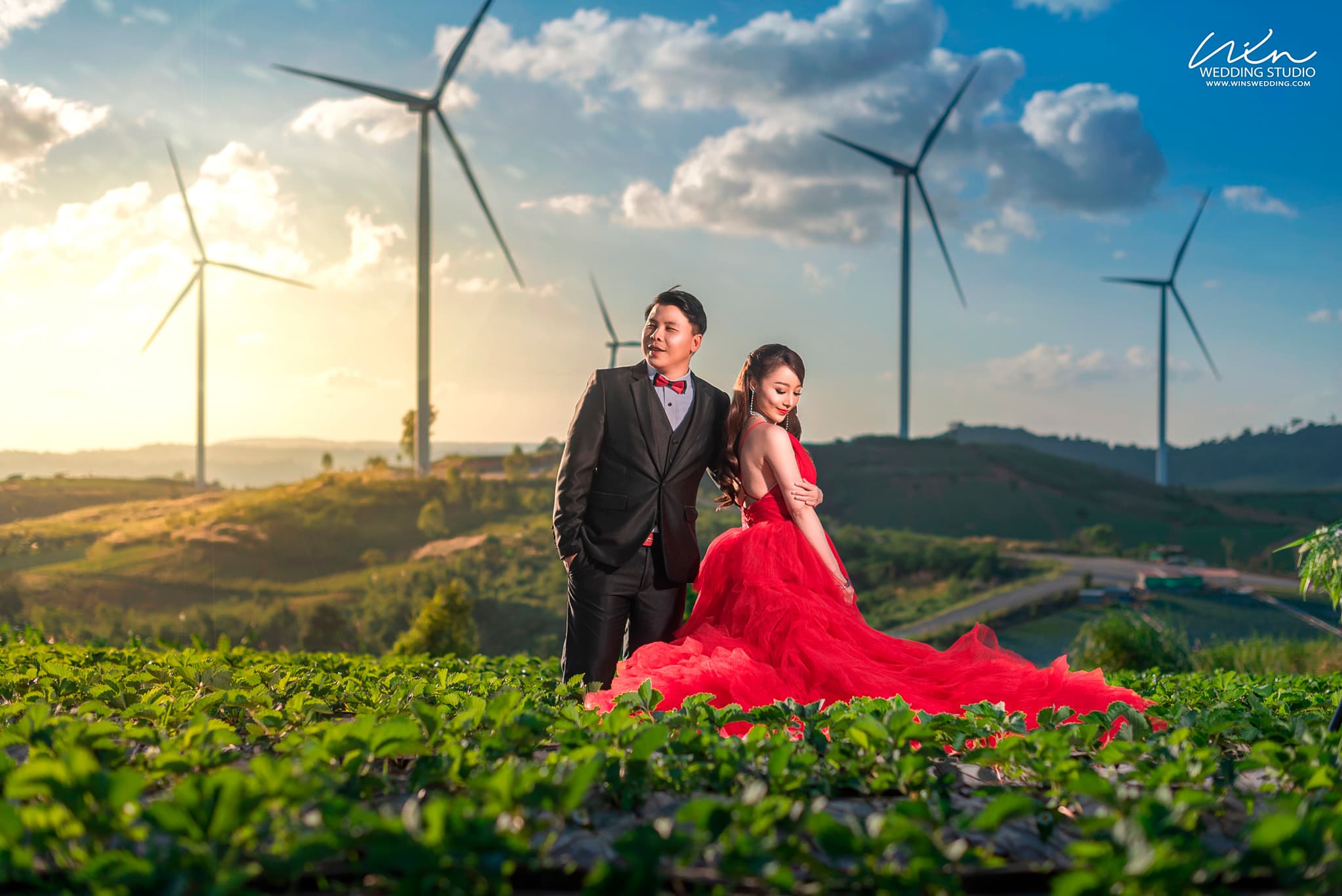 Khao Kho pre-wedding 40