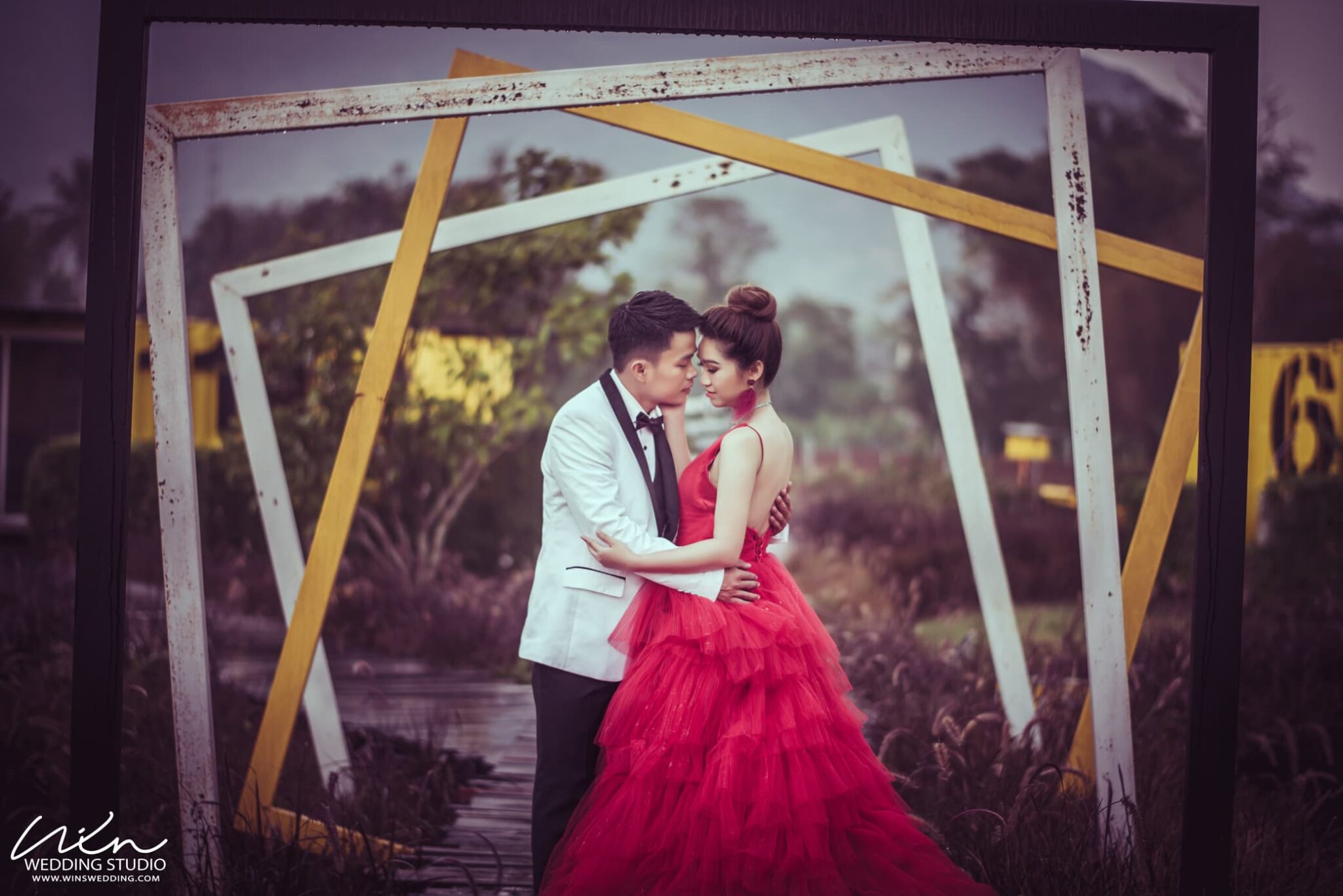 Khao Kho pre-wedding 41