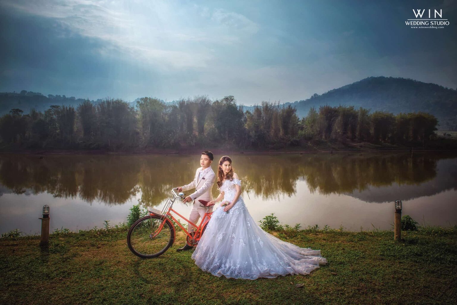 Khao Kho pre-wedding 42