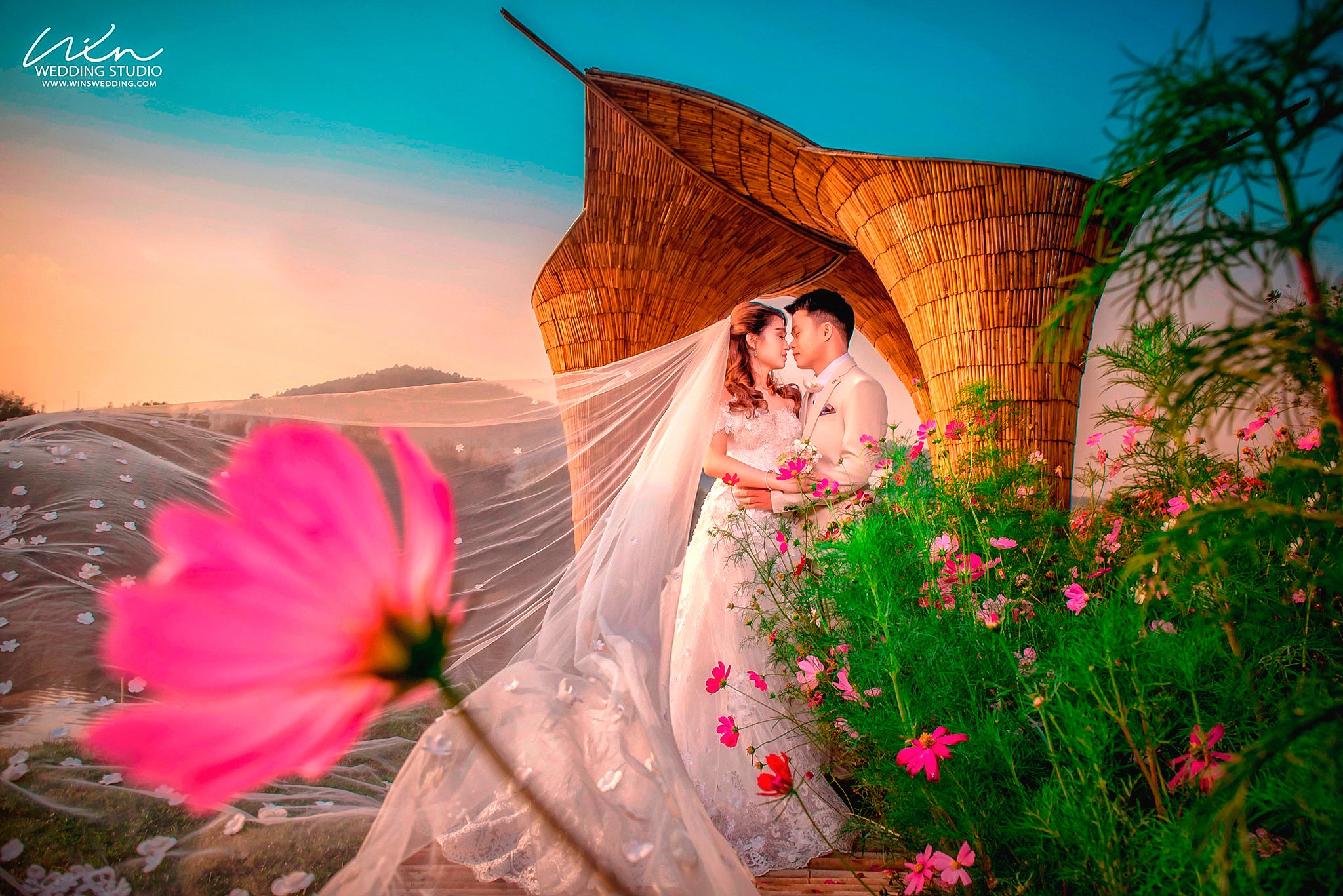 Khao Kho pre-wedding 43