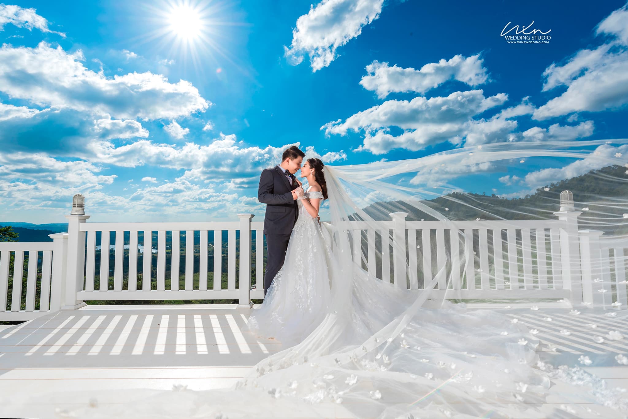 Khao Kho pre-wedding 44