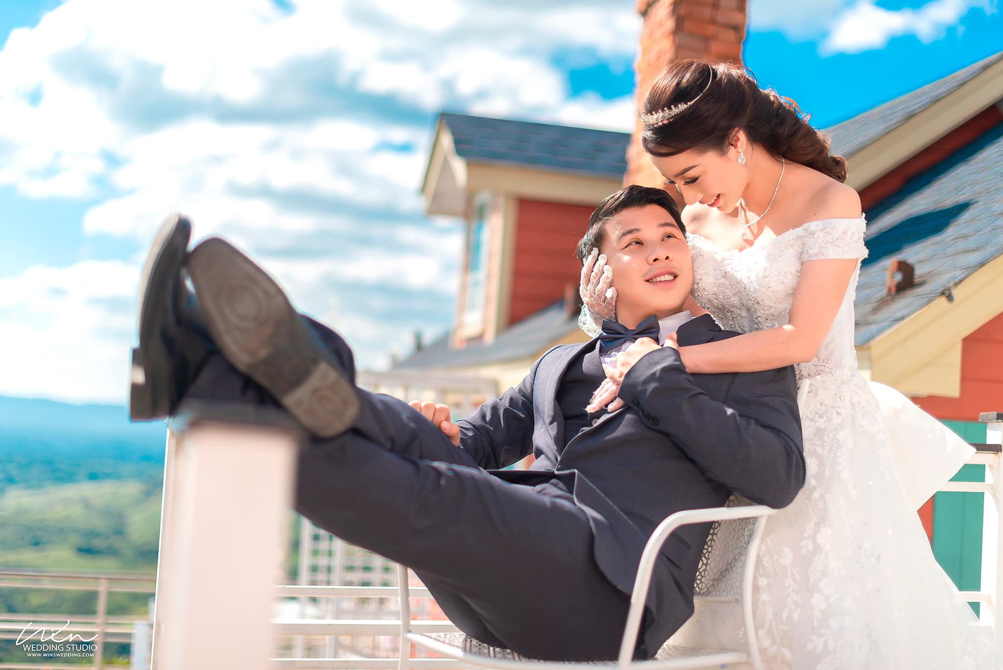 Khao Kho pre-wedding 45