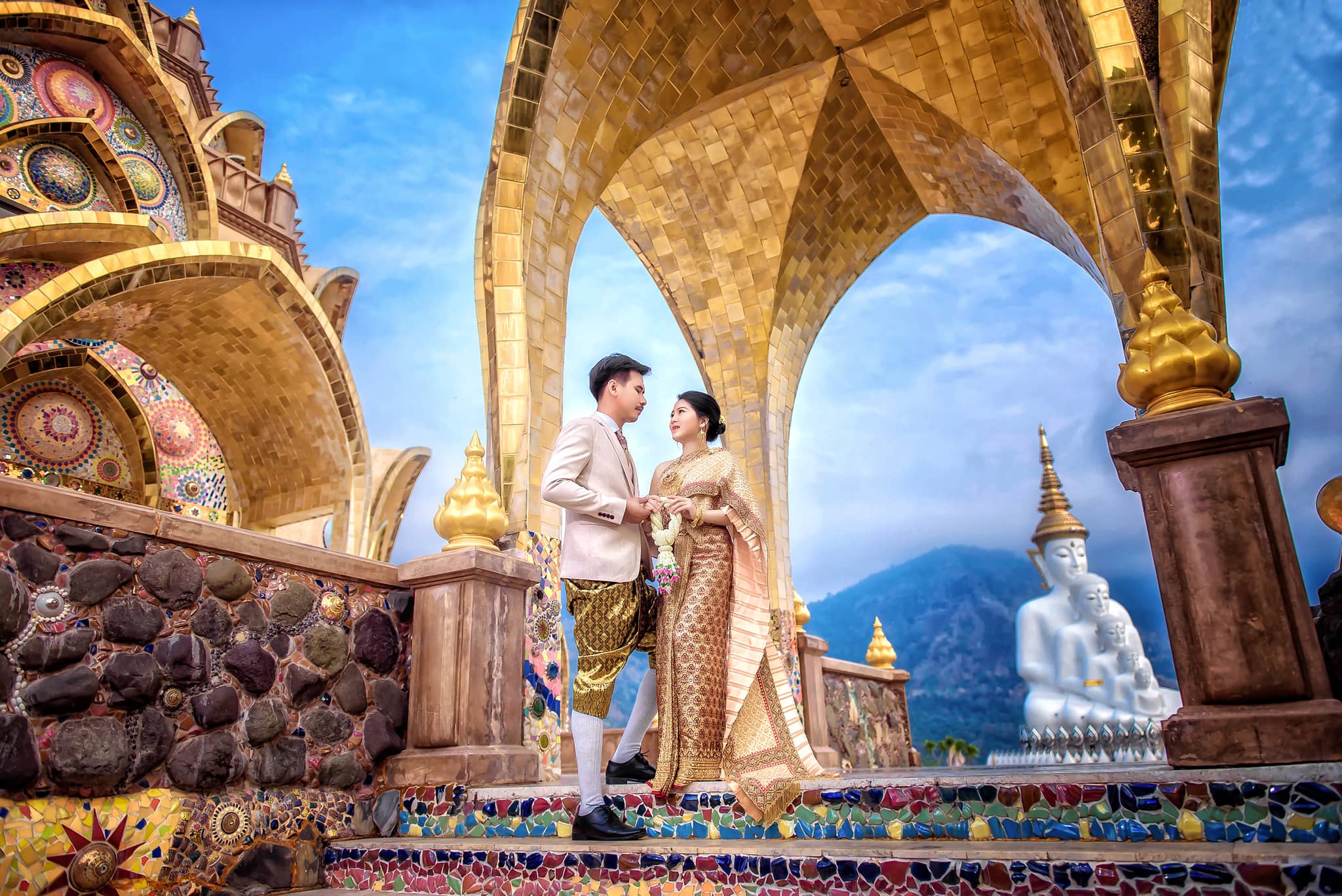 Khao Kho pre-wedding 46