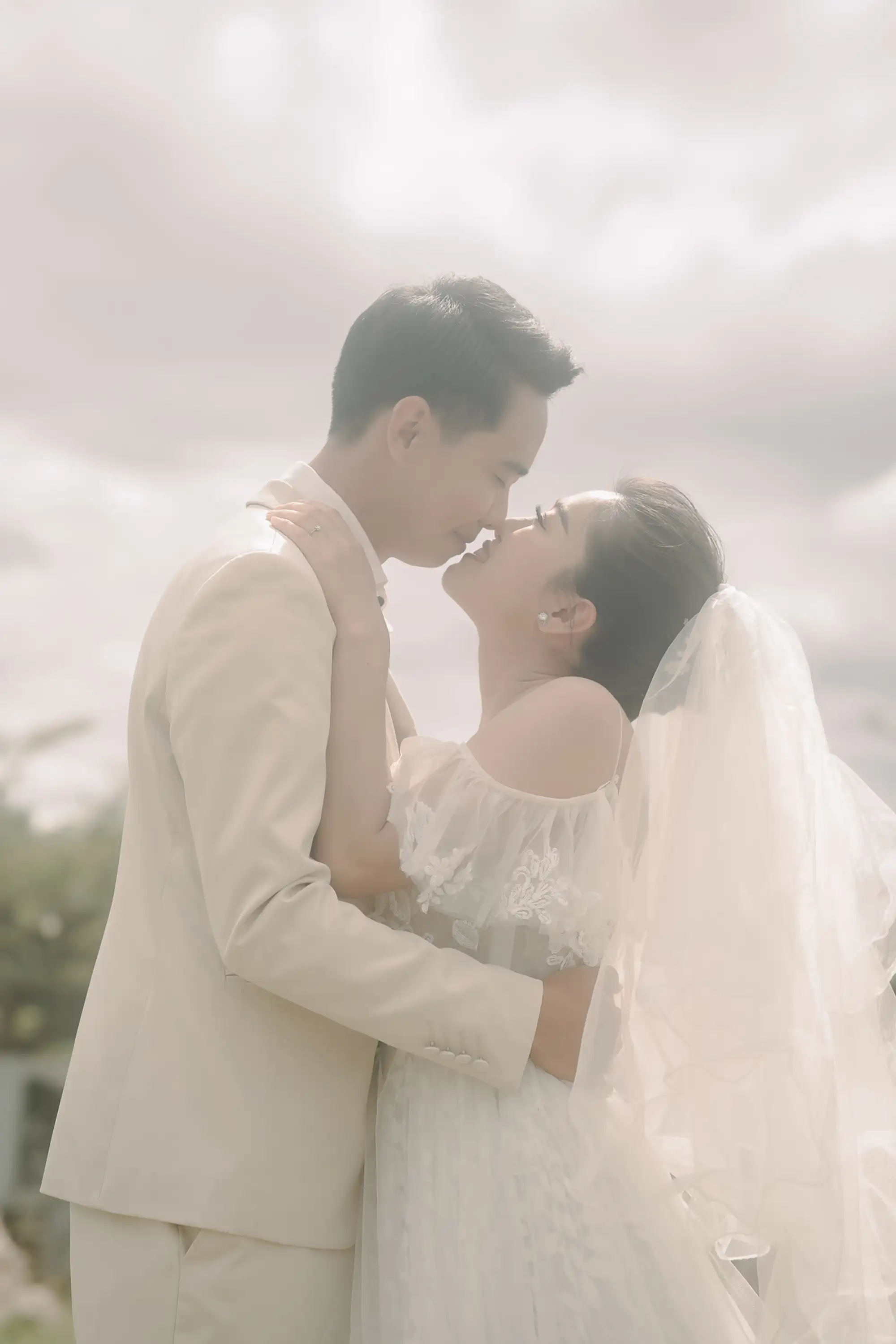 ถ่ายพรีเวดดิ้งพรีเวดดิ้ง คุณนิ่ม & คุณอุ่น 3