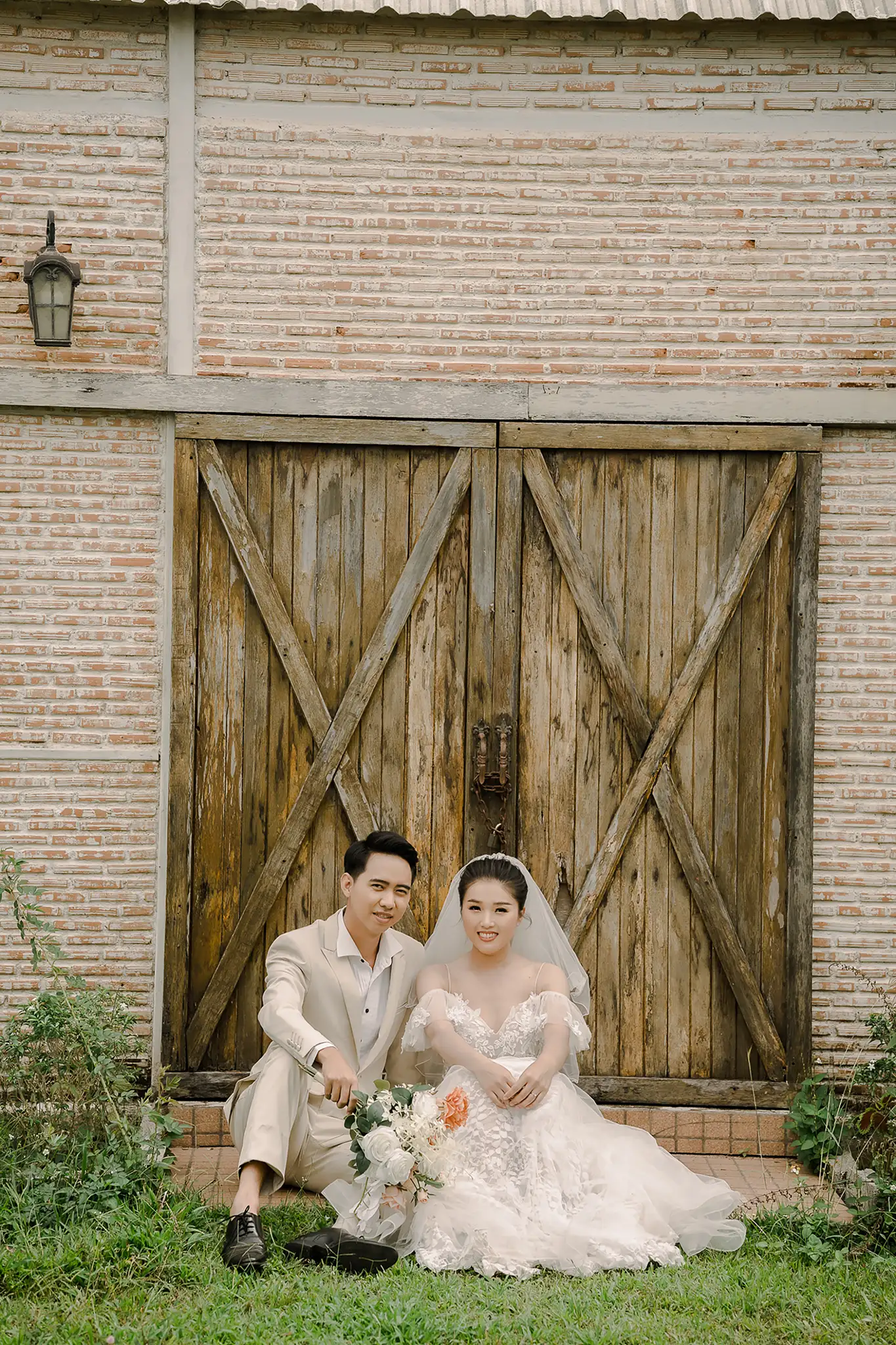 ถ่ายพรีเวดดิ้งพรีเวดดิ้ง คุณนิ่ม & คุณอุ่น 4