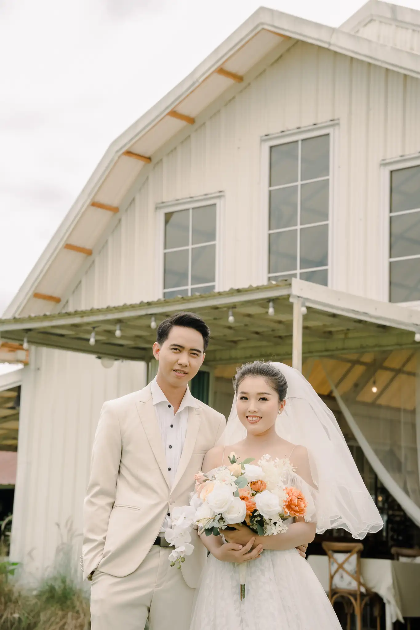 ถ่ายพรีเวดดิ้งพรีเวดดิ้ง คุณนิ่ม & คุณอุ่น 5