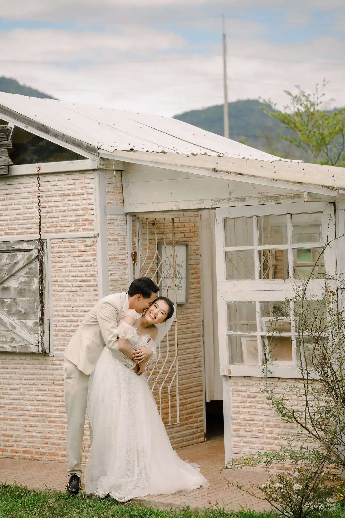 ถ่ายพรีเวดดิ้งพรีเวดดิ้ง คุณนิ่ม & คุณอุ่น 8